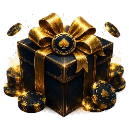 Подарок ПокерОК (экс GGPokerok)